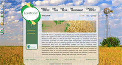 Desktop Screenshot of cortececoworks.com